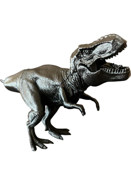 Detaylı Trex Dinozor