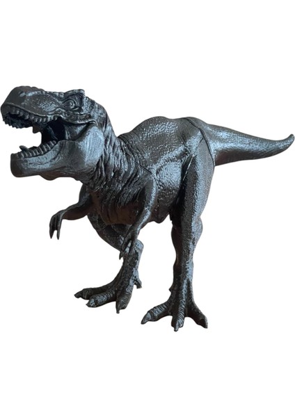 Detaylı Trex Dinozor