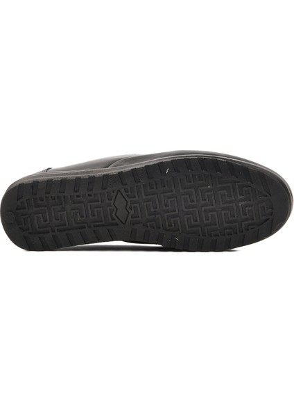 Siyah Kadın Düz Rahat Günlük Ayakkabı indirimleri