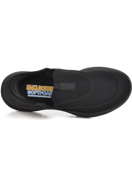 Siyah Erkek Spor Ayakkabı fırsatları