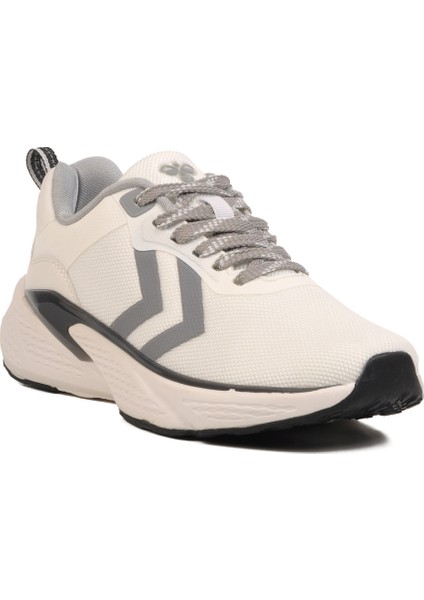 Beyaz Fileli Hafif Hava Alan Unisex Spor Ayakkabı modelleri