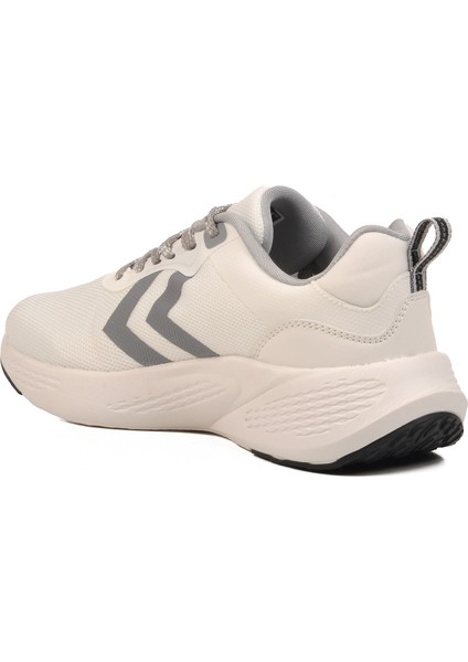 Beyaz Fileli Hafif Hava Alan Unisex Spor Ayakkabı fırsatları