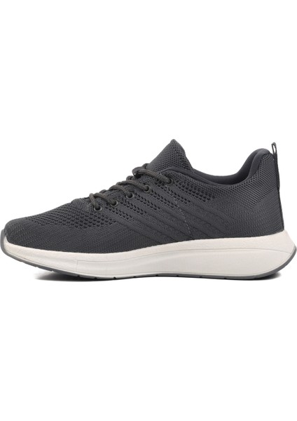 Füme Anorak Hafif Erkek Spor Ayakkabı