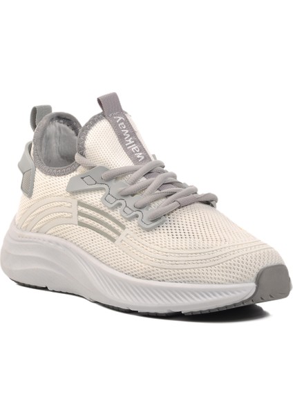 Beyaz Buz Unisex Spor Ayakkabı modelleri