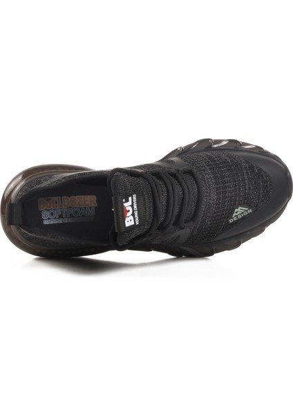 Füme Memory Foam Anorak Hafif Erkek Spor Ayakkabı fırsatları