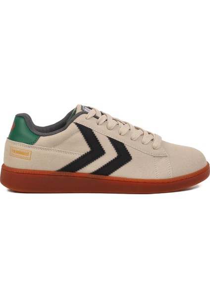 Gri Kaymaz Taban Unisex Spor Ayakkabı