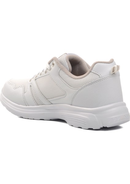 Beyaz Kadın Spor Ayakkabı Sneaker fırsatları
