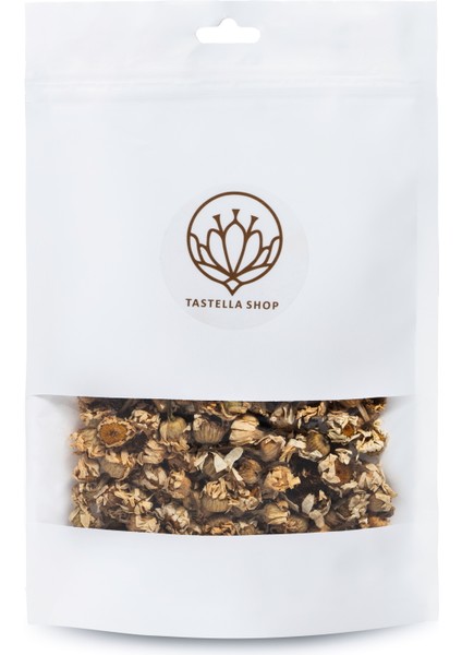 Papatya Çayı (50gr), Lüks Kalite, Doğal Kurutulmuş, Katkı Maddesiz Papatya Çayı, Daisy Flower Tea fiyatları