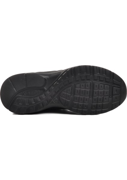 Siyah Siyah Kadın Spor Ayakkabı Sneaker indirimleri