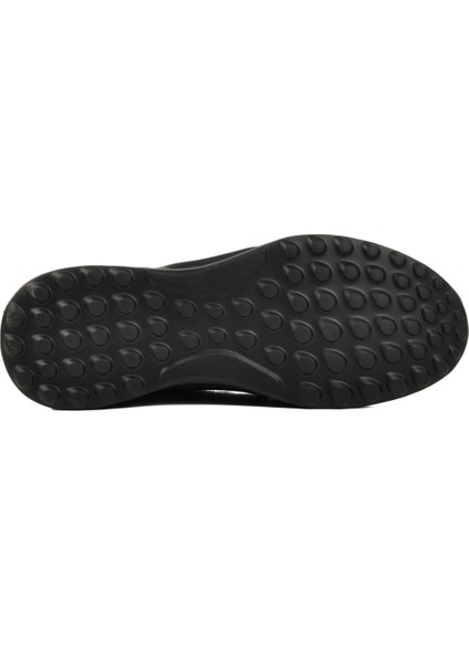Dr.Flexer Siyah Deri Ortopedik Erkek Casual Ayakkabı indirimleri