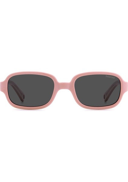 Pld K003/S 35JM9 Polarize Çocuk Güneş Gözlüğü ( 2-7 Yaş) fırsatları