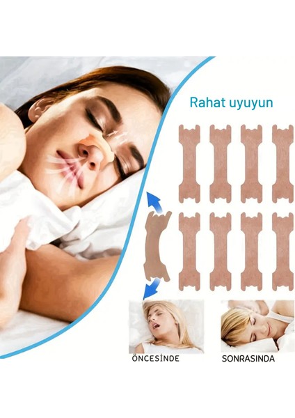 Burun Bandı 12'li fiyatları
