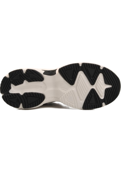 Beyaz Fileli Erkek Spor Ayakkabı indirimleri