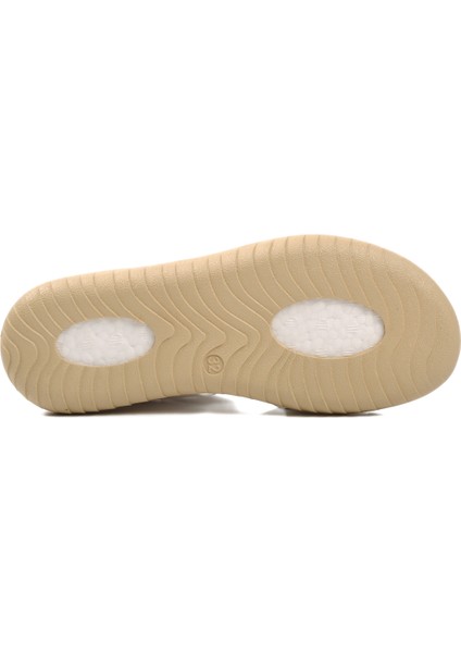 Beyaz Çocuk Düz Sandalet indirimleri