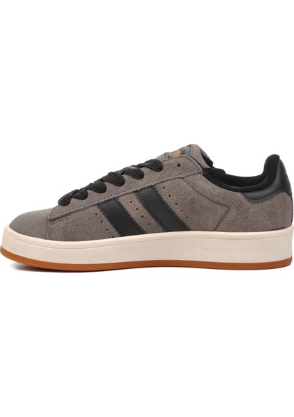 Füme Siyah Unisex Sneaker