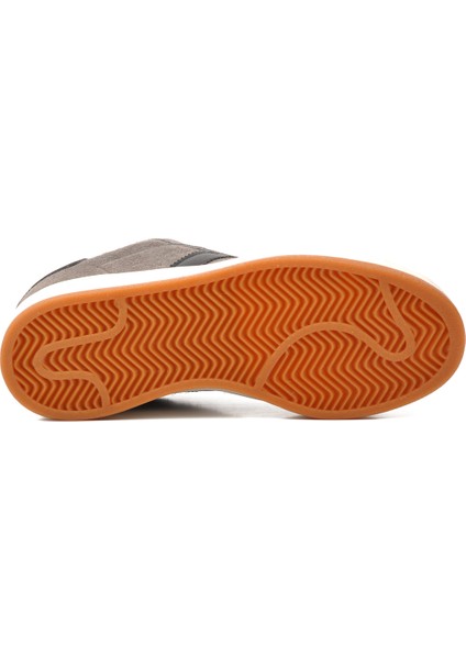 Füme Siyah Unisex Sneaker