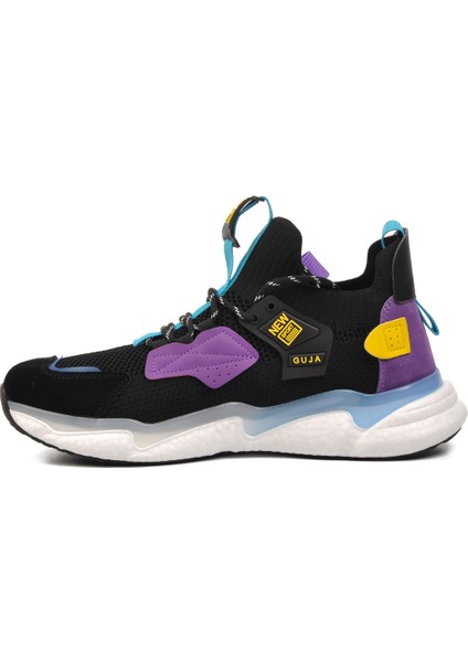 Siyah Erkek Sneaker fiyatları