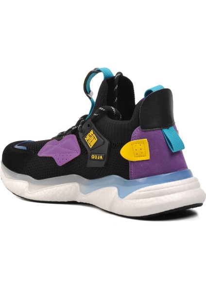 Siyah Erkek Sneaker fırsatları