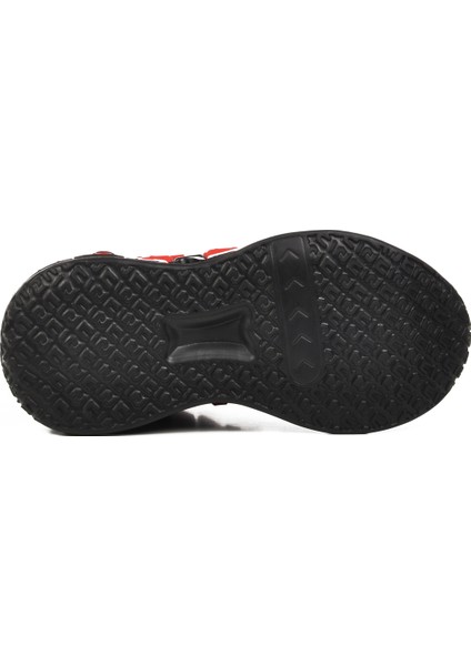 Kırmızı Misina Bağcıklı Bilek Boy Erkek Çocuk Sneaker indirimleri