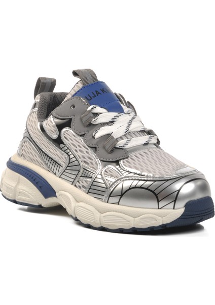 Lacivert Çocuk Spor Ayakkabı modelleri