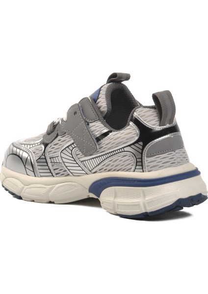 Lacivert Çocuk Spor Ayakkabı fırsatları