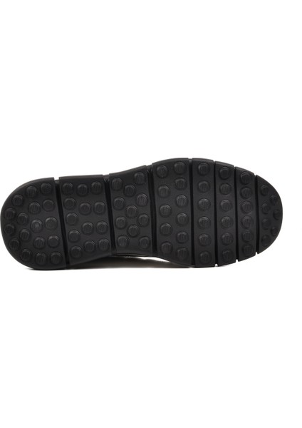 Beyaz Erkek Sneaker