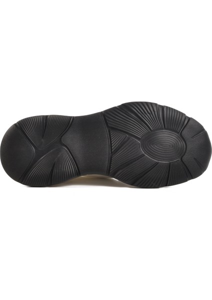 Beyaz Memory Foam Anorak Hafif Erkek Spor Ayakkabı indirimleri