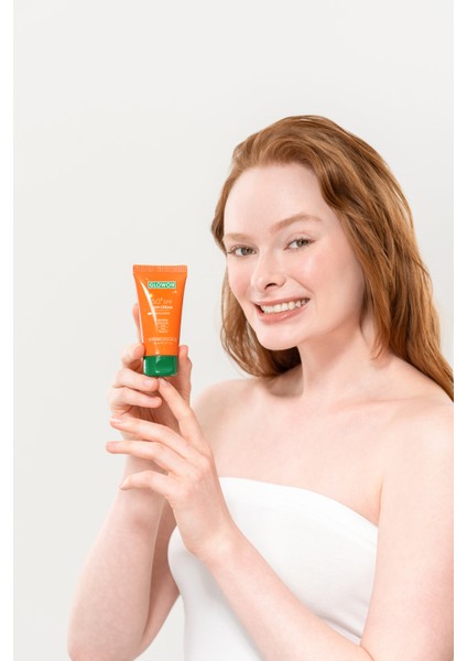 GÜNEŞ KREMİ 50+ SPF 50 ML