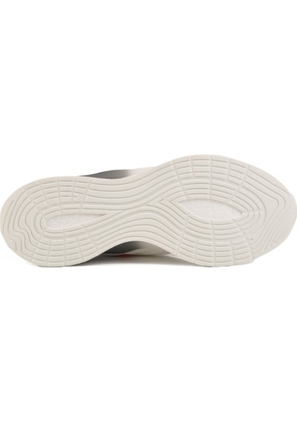 Beyaz Anorak Hafif Esnek Hava Alabilen Erkek Spor Ayakkabı indirimleri