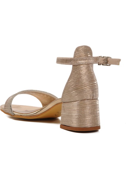 Altın Kız Çocuk Sandalet fırsatları