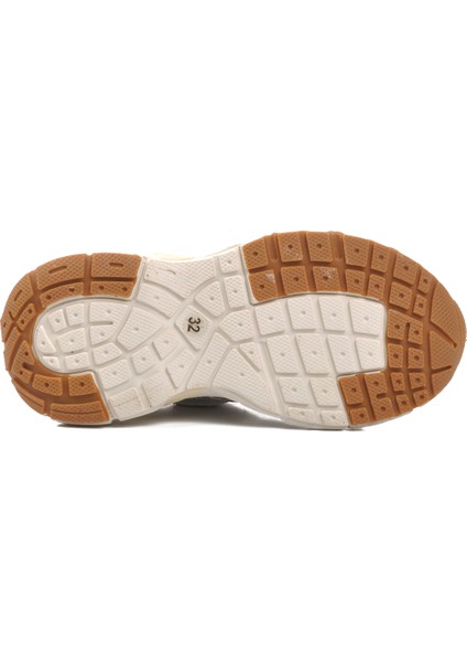 Bej Çocuk Spor Ayakkabı F indirimleri