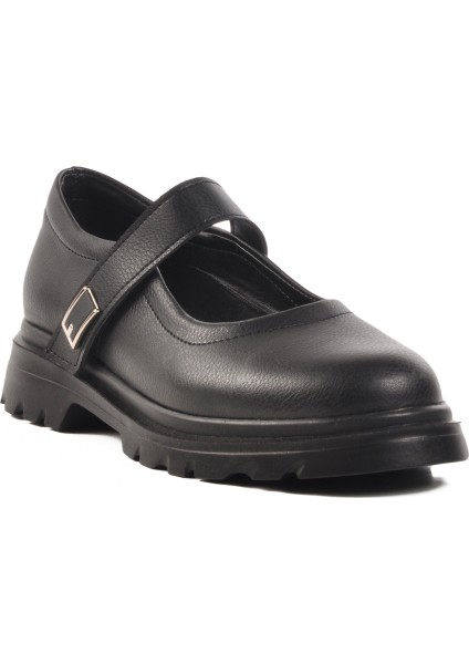 Siyah Kadın Casual Ayakkabı modelleri