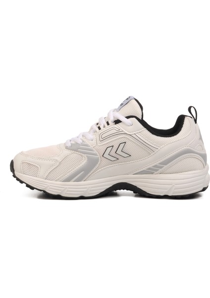 Beyaz Fileli Hava Alan Unisex Spor Ayakkabı fiyatları