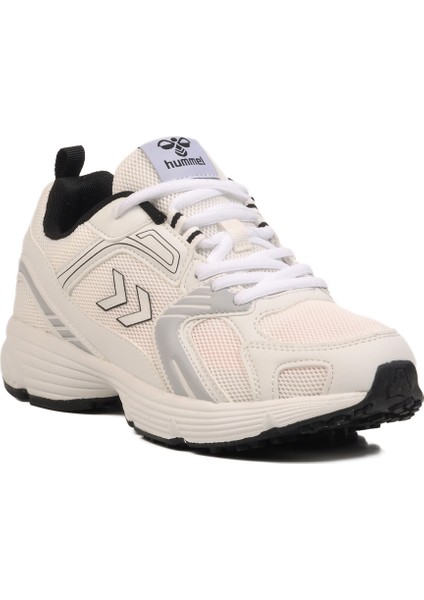 Beyaz Fileli Hava Alan Unisex Spor Ayakkabı modelleri