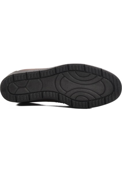 Taba Deri Kadın Casual Ayakkabı indirimleri