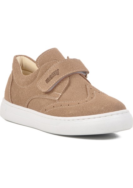 Kum Cırtlı Erkek Çocuk Spor Ayakkabı modelleri