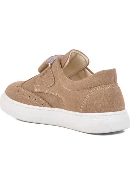 Kum Cırtlı Erkek Çocuk Spor Ayakkabı fırsatları