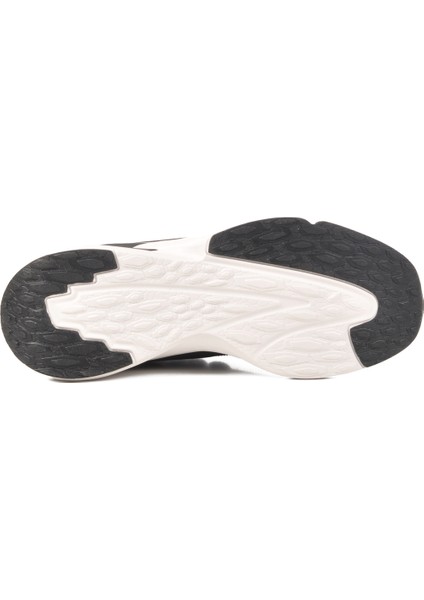 Siyah Fileli Hafif Hava Alan Unisex Spor Ayakkabı indirimleri