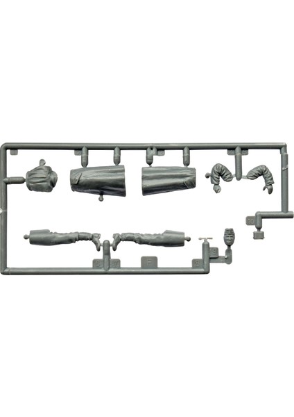 35428 1:35 Alman Askerleri (Kış 1941-42) Özel Baskı indirimleri