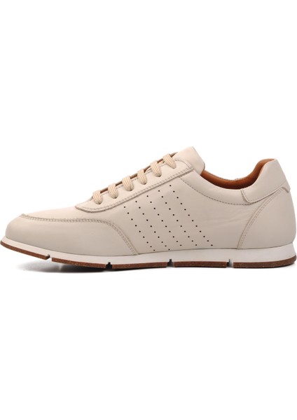 Bej Erkek Sneaker Ayakkabı fiyatları