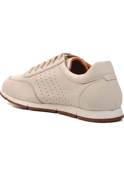 Bej Erkek Sneaker Ayakkabı fırsatları