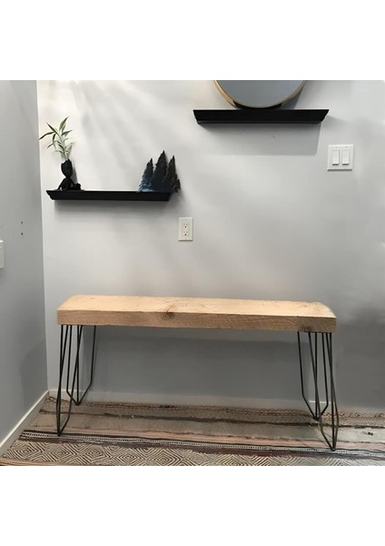 Metal Firkete Demir Sehpa ve Dresuar Ayağı 30 cm fiyatları
