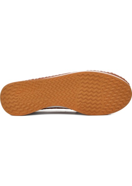 Taba Kadın Düz Rahat Günlük Ayakkabı indirimleri