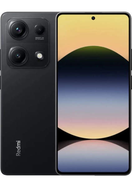 Redmi Note 14S 12GB Ram 512GB