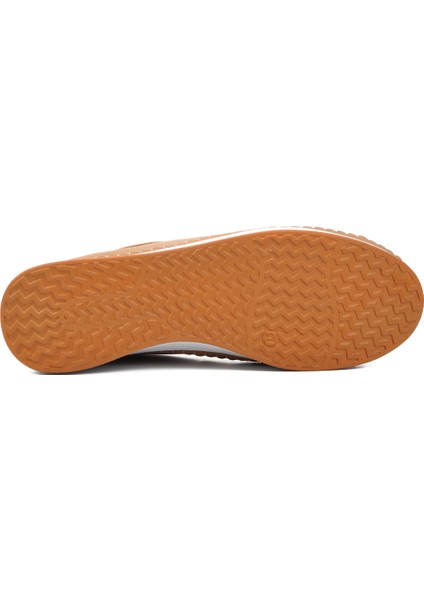 Bej Kadın Düz Rahat Günlük Ayakkabı indirimleri