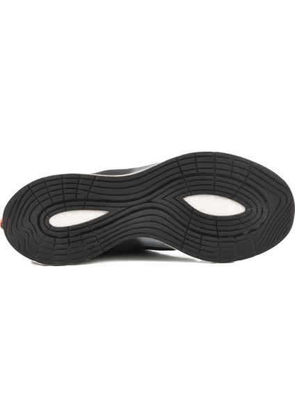 Siyah Anorak Hafif Esnek Hava Alabilen Erkek Spor Ayakkabı indirimleri