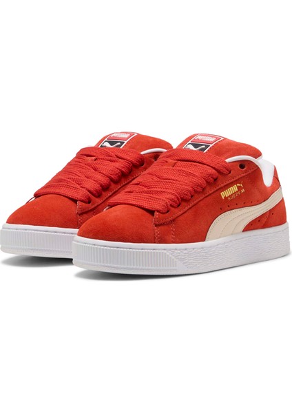 Erkek Puma Suede Xl Mavi Erkek Günlük Spor Ayakkabı
