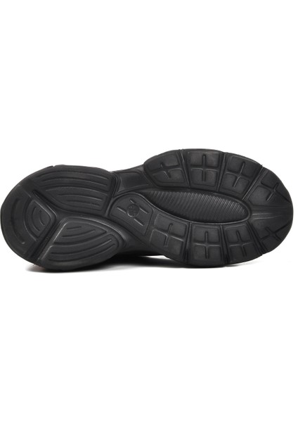 Pembe Deri Kadın Spor Ayakkabı Sneaker indirimleri