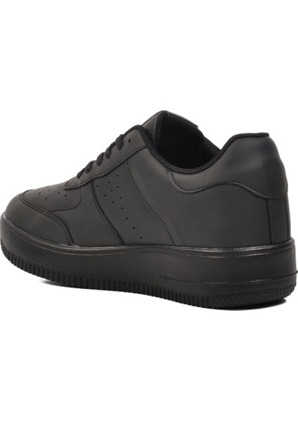 Siyah Sneaker
