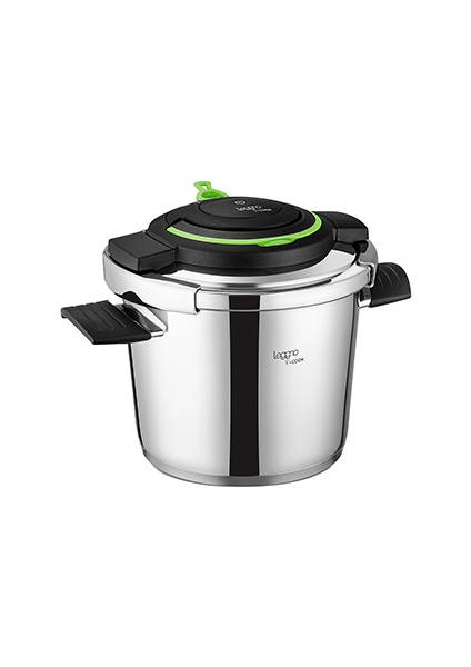 Procook Premium Düdüklü Tencere 4 L